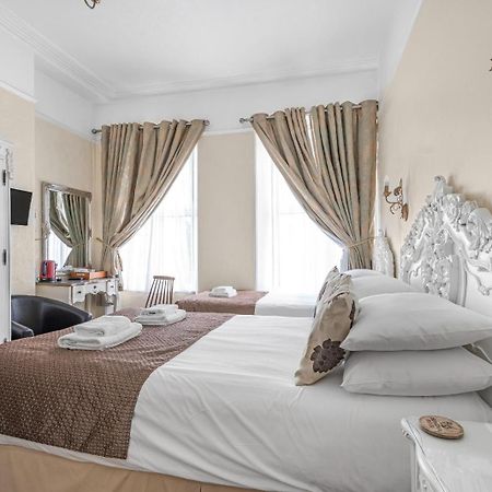 Summerlands Guest House Torquay Exterior foto