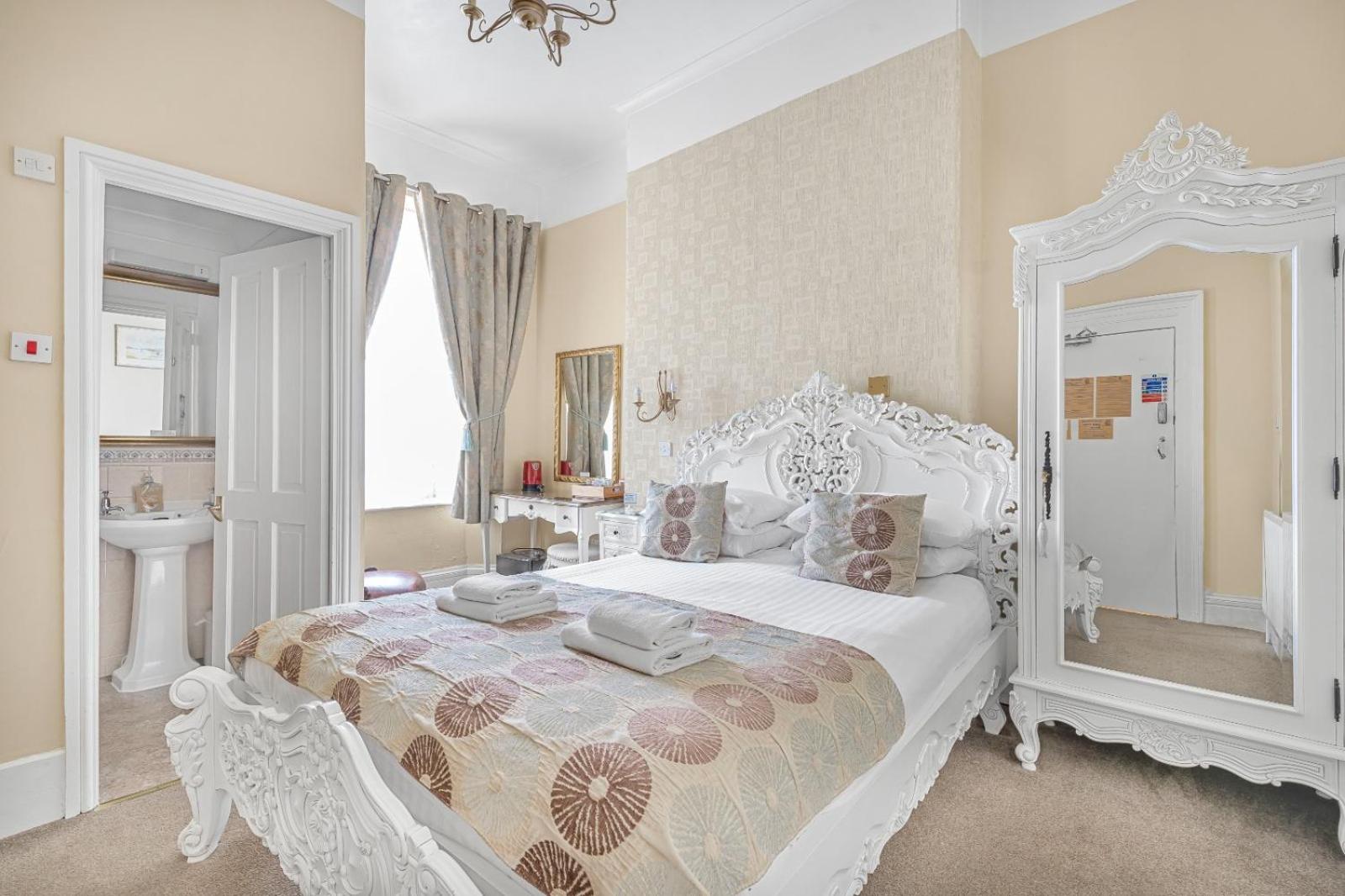 Summerlands Guest House Torquay Exterior foto