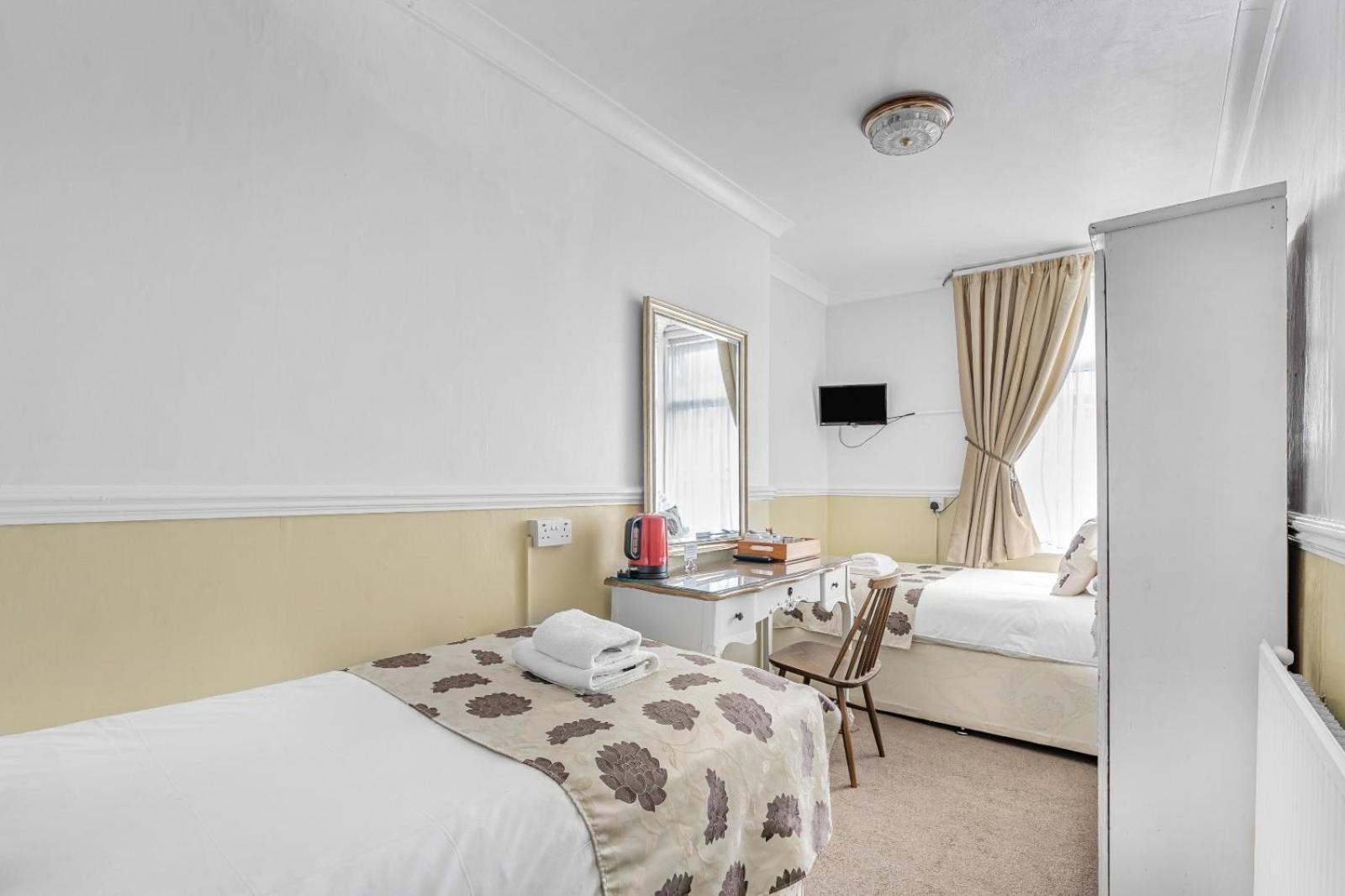 Summerlands Guest House Torquay Exterior foto