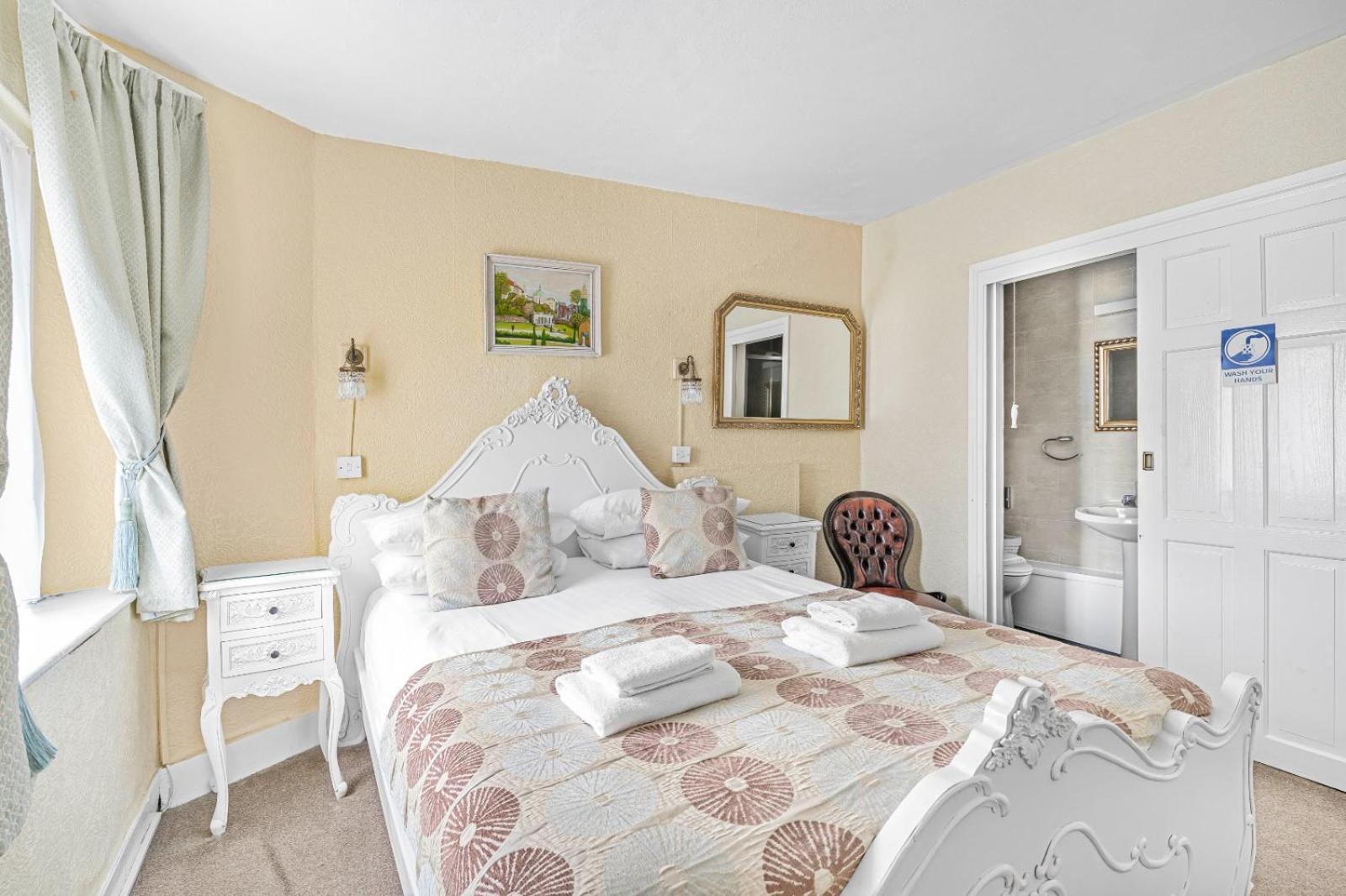 Summerlands Guest House Torquay Exterior foto