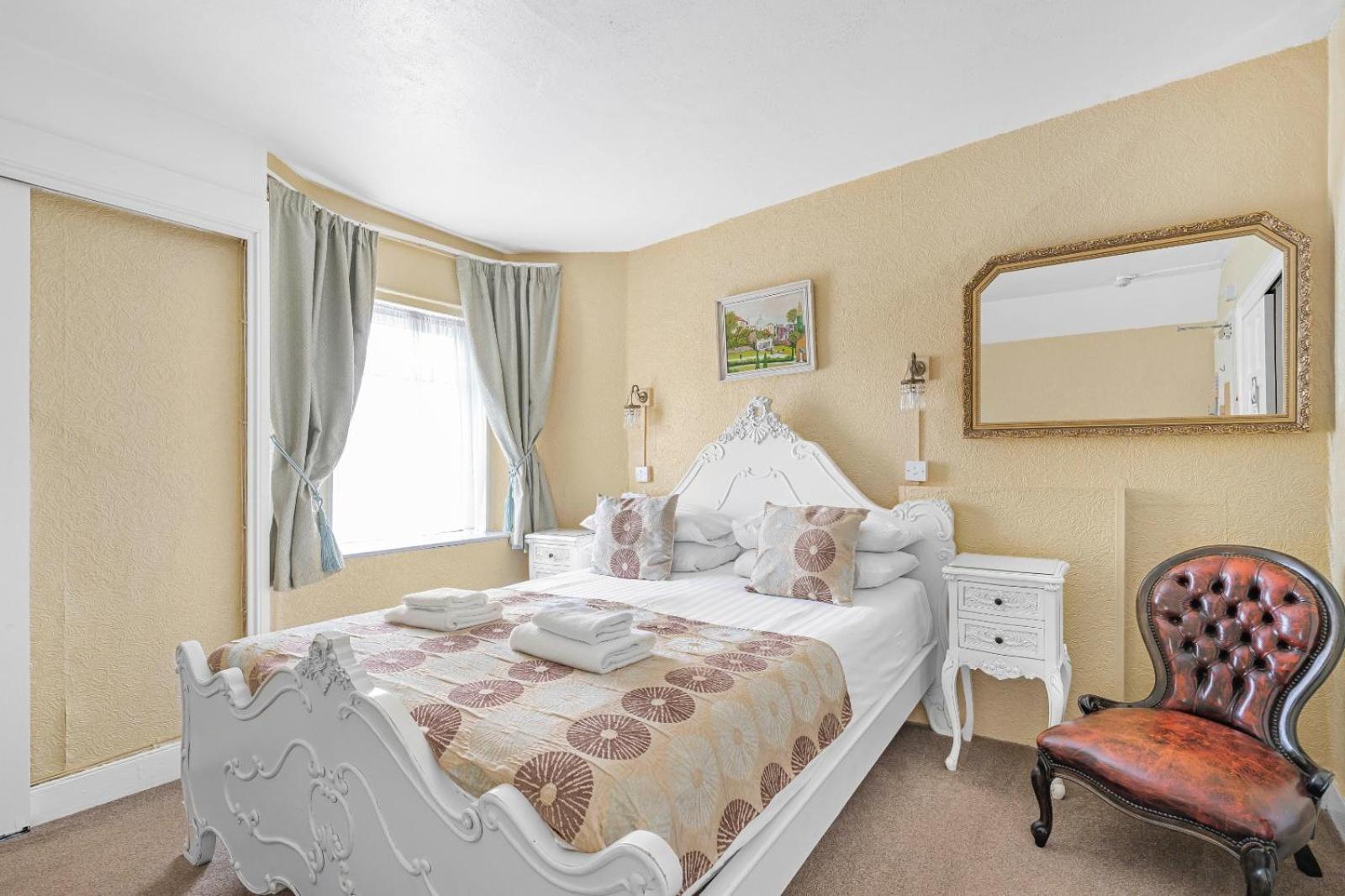 Summerlands Guest House Torquay Exterior foto